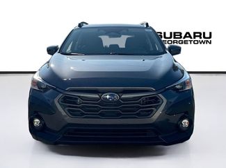 New 2026 Subaru Crosstrek 2.0i Premium video 2
