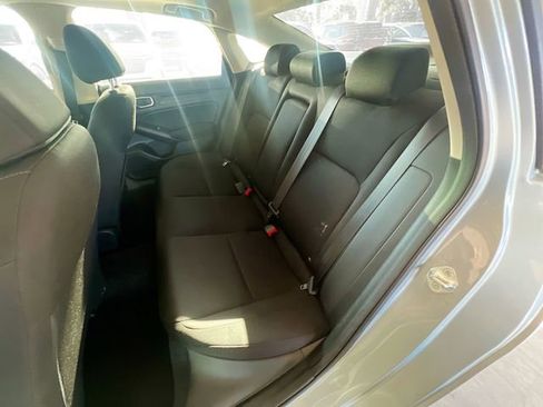 Used 2023 Honda Civic EX image 27