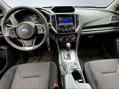 Used 2022 Subaru Impreza 2.0i AWD/4WD image 7