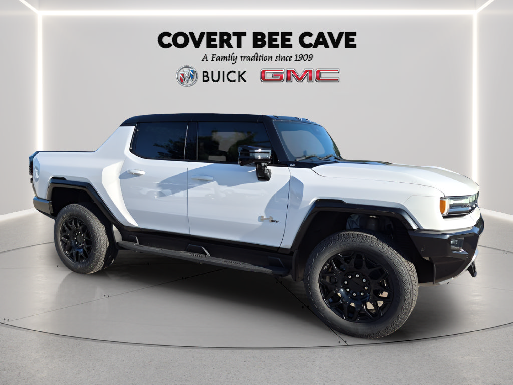 New 2026 GMC Hummer EV 4x4 Crew Cab image 12