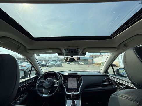 Used 2024 Subaru Outback Limited image 24