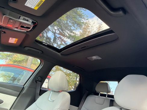 New 2026 Hyundai Santa Cruz Limited image 32