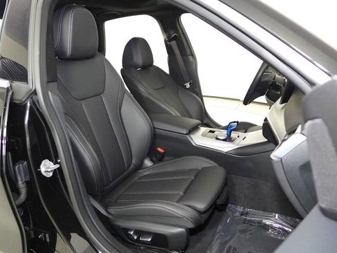 Certified 2023 BMW i4 eDrive35 RWD image 19