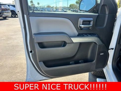 Used 2017 Chevrolet Silverado 1500 LT w/ All Star Edition image 12