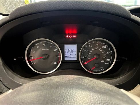 Used 2014 Subaru Crosstrek 2.0i Premium AWD/4WD image 12