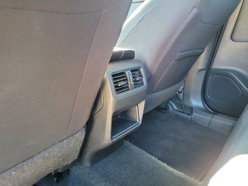 Certified 2023 Nissan Rogue S FWD image 13