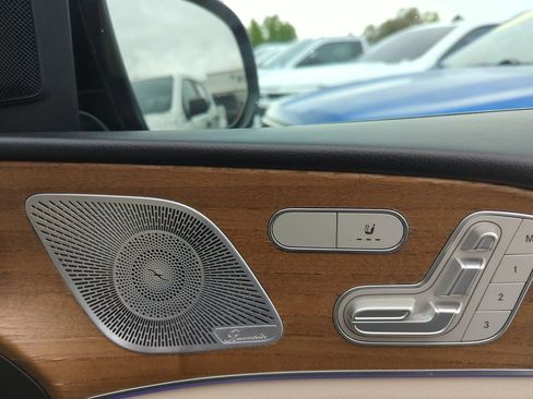 Used 2021 Mercedes-Benz GLE 350 4MATIC w/ 3rd Row Seat Package image 39