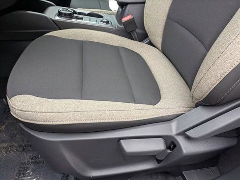 New 2025 Ford Bronco Sport Big Bend image 4