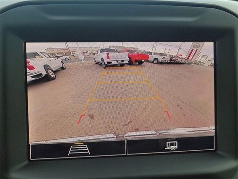 New 2026 GMC Sierra 1500 Pro w/ Pro Value Package image 21