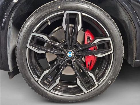 Certified 2023 BMW X3 M40i w/ Premium Package image 24