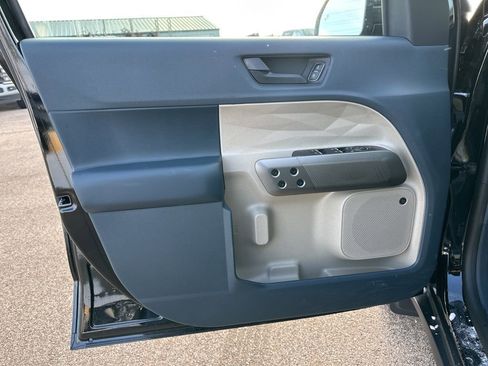 New 2025 Ford Maverick Lariat image 20