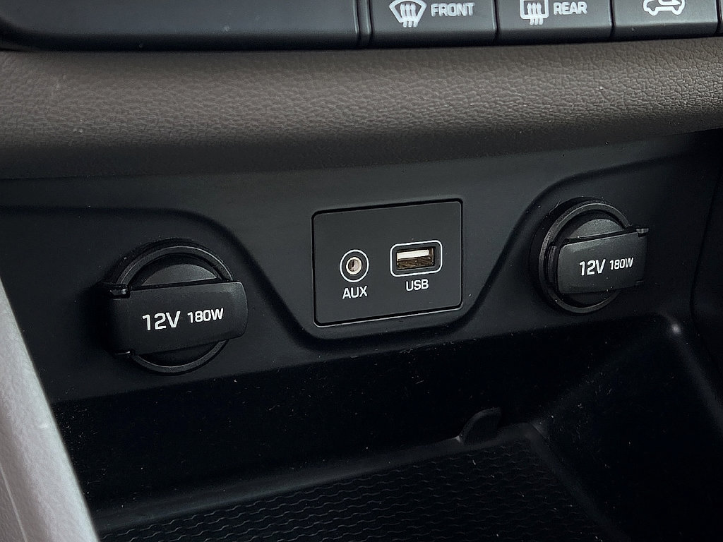Used 2016 Hyundai Tucson SE w/ Option Group 02 FWD image 14