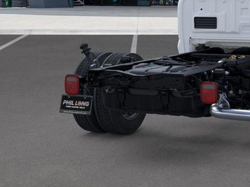 New 2025 Ford F450 XL image 21