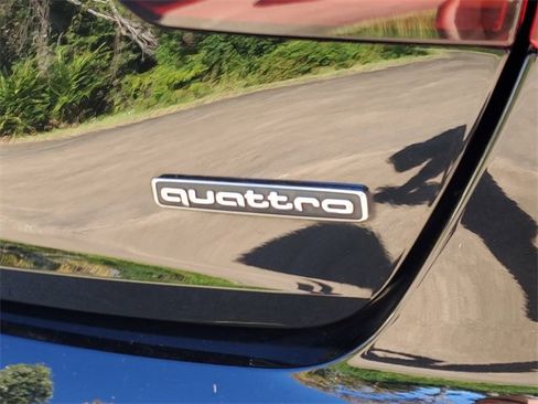 Used 2023 Audi A4 2.0T Premium Plus image 5