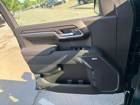 New 2026 Chevrolet Silverado 1500 LT Trail Boss w/ LT Trail Boss Premium Package AWD/4WD image 35