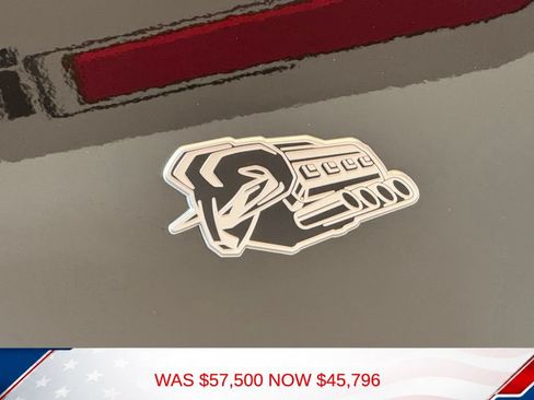 New 2026 RAM 1500 Express AWD/4WD image 8