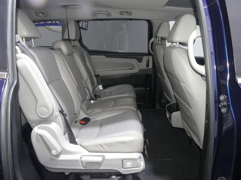 Used 2019 Honda Odyssey EX-L image 27