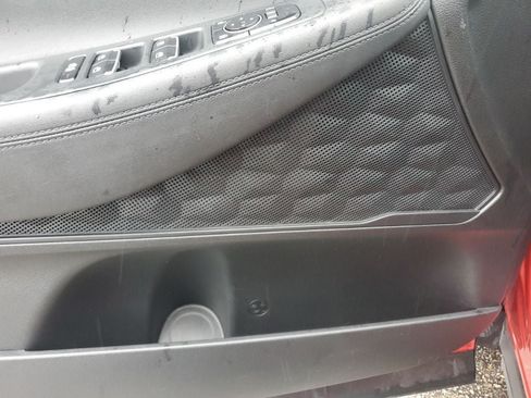 Certified 2023 Hyundai Santa Fe SEL FWD image 50