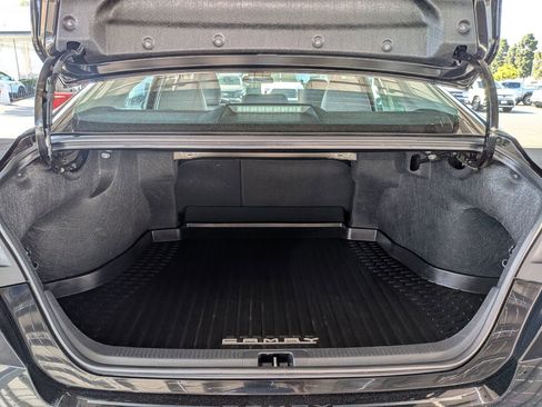 Certified 2025 Toyota Camry LE image 32