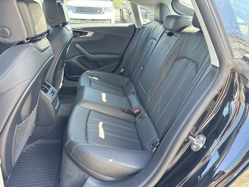 Used 2023 Audi A5 2.0T Premium Plus w/ Premium Plus image 12