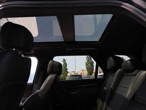 Used 2023 Land Rover Range Rover Sport SE AWD/4WD image 13