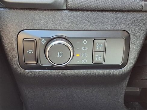 Used 2024 Ford Bronco Sport Heritage image 15