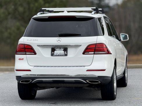 Used 2016 Mercedes-Benz GLE 350 image 6