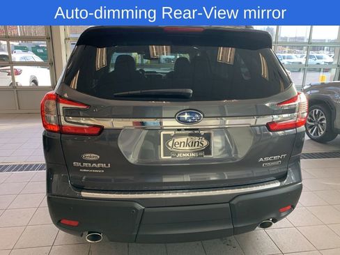New 2026 Subaru Ascent Touring image 14