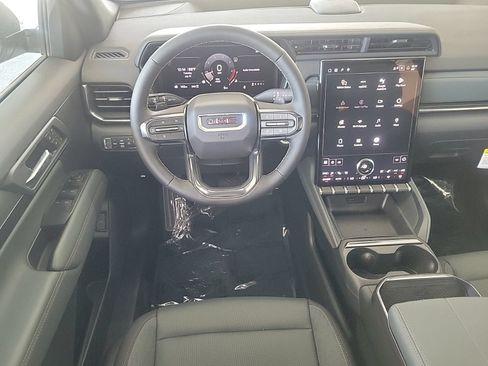 New 2026 GMC Terrain AT4 w/ Convenience Package III AWD/4WD image 11
