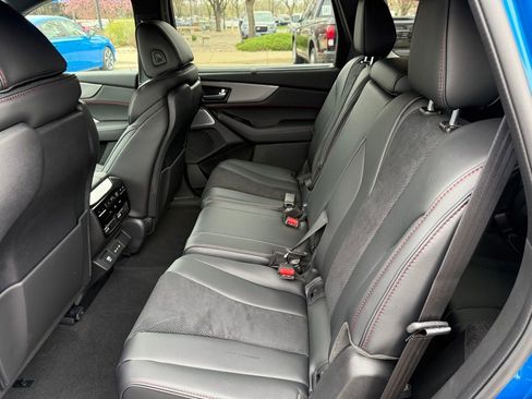 New 2026 Acura MDX A-Spec image 15
