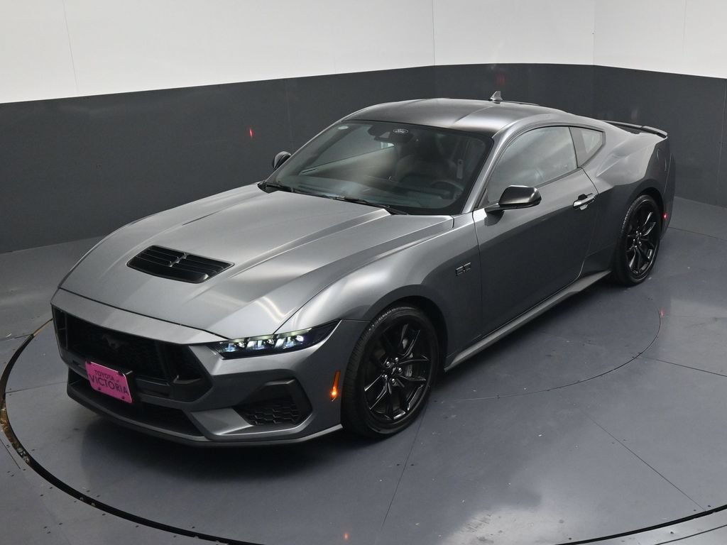 Used 2025 Ford Mustang GT Premium RWD image 19