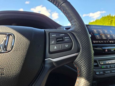 Used 2024 Honda Ridgeline TrailSport image 33