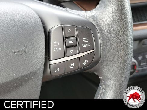 Used 2021 Ford Bronco Sport Outer Banks w/ Outer Banks Package (96D) AWD/4WD image 29