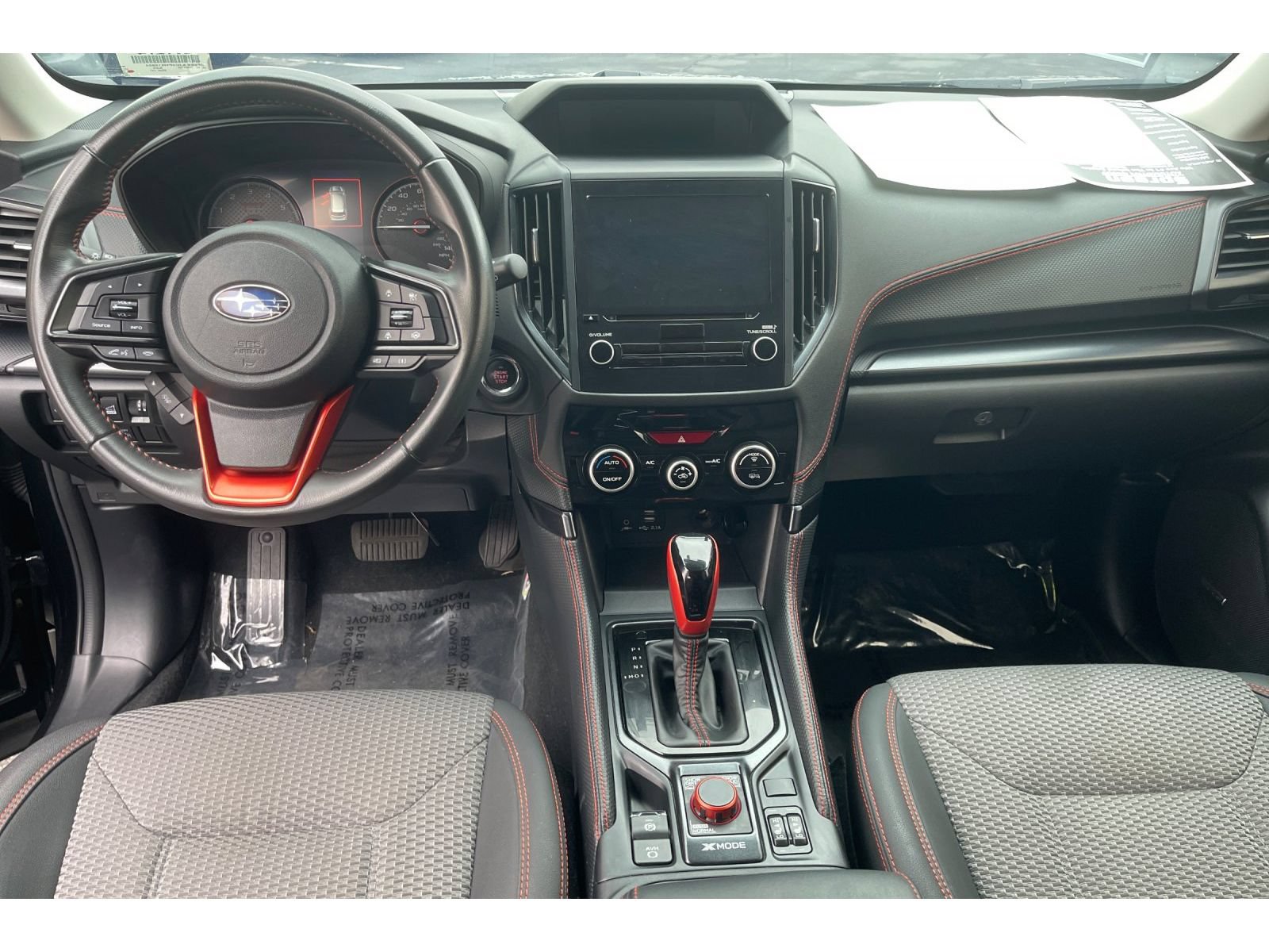 Used 2023 Subaru Forester Sport AWD/4WD image 15