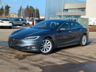 Used 2017 Tesla Model S P100D video 1
