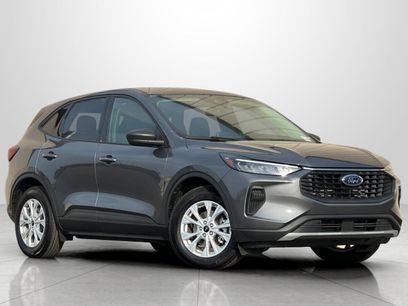 Used 2025 Ford Escape Active