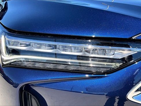 Certified 2024 Acura MDX FWD w/ Technology Package image 36