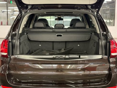 Used 2015 BMW X5 xDrive35i image 67