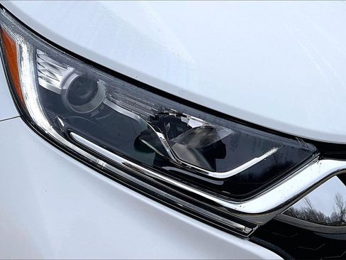 Used 2019 Honda CR-V EX image 29