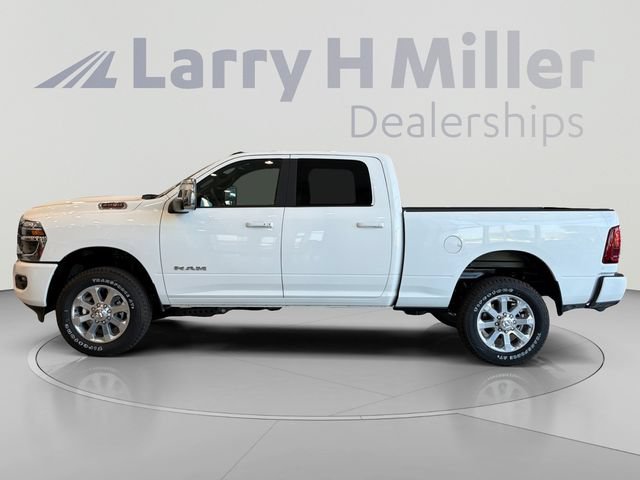 New 2026 RAM 2500 Laramie AWD/4WD image 2