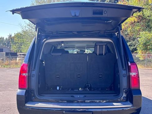 Used 2018 Chevrolet Tahoe Premier image 12
