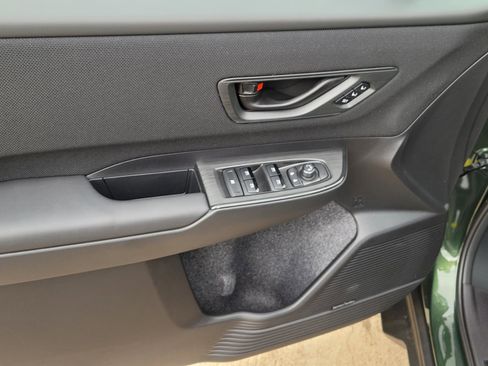 New 2026 Subaru Outback Limited AWD/4WD image 4