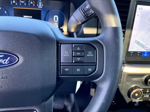 Used 2024 Ford F150 XL w/ Equipment Group 103A High AWD/4WD image 17