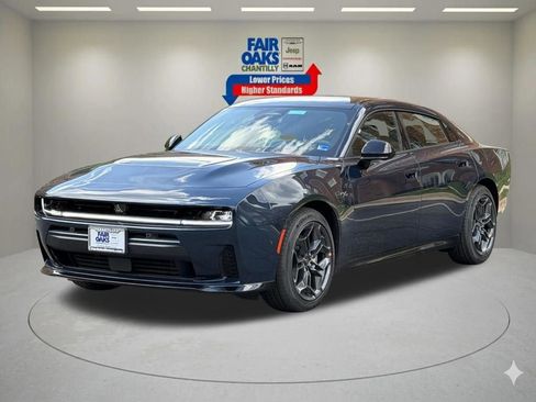 New 2026 Dodge Charger R/T image 2