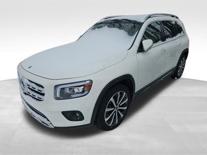 Certified 2021 Mercedes-Benz GLB 250 GLB 250