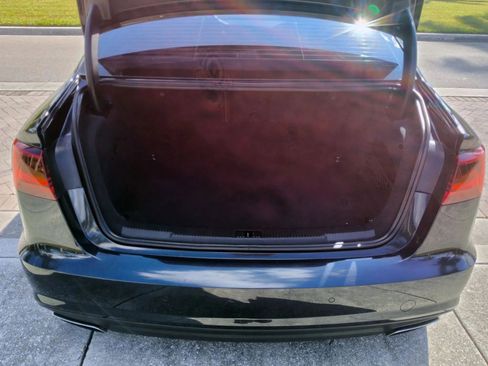 Used 2017 Audi A6 2.0T Premium Plus w/ Premium Plus Package image 48