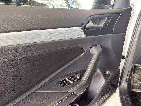 New 2026 Volkswagen Jetta Sport image 20