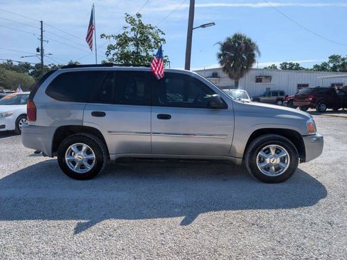 Used 2006 GMC Envoy SLE w/ Sle Preferred Equipment Group RWD image 4
