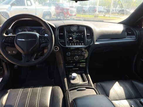Used 2023 Chrysler 300 S RWD image 19