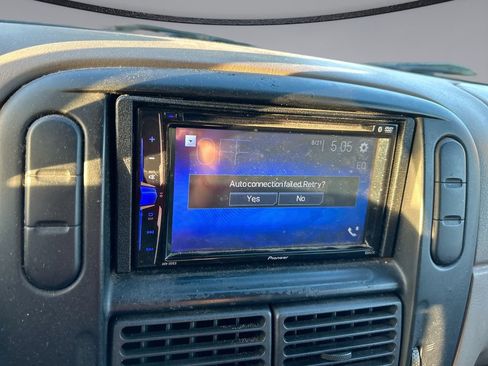 Used 2002 Ford Explorer XLT RWD image 20